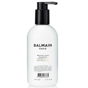 Balmain revitalizing shampoo